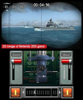 Steel Diver (Cartridge Only)