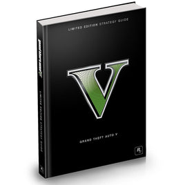 Grand Theft Auto V Collector Edition (Pre-Owned)