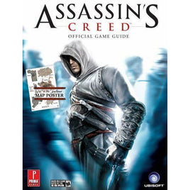 Assassins Creed Strategy Guide (Pre-Owned)