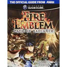 Fire Emblem Path of Radiance Player's Guide (Pre-Owned)