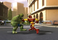 Marvel Super Hero Squad (As Is) (Pre-Owned)