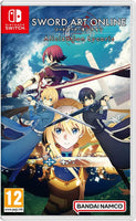 Sword Art Online: Alicization Lycoris (Import) (Pre-Owned)