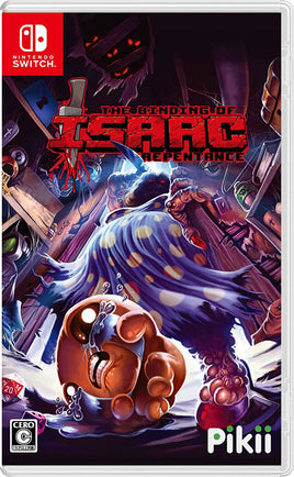 Binding of Isaac: Repentance (Import) (Pre-Owned)