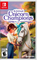 Wildshade: Unicorn Champions