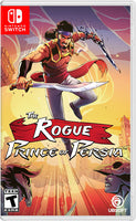 The Rogue Prince of Persia