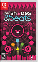 Just Shapes & Beats
