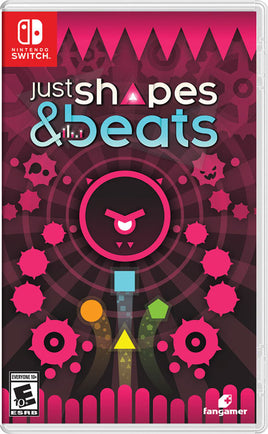 Just Shapes & Beats