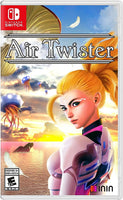 Air Twister