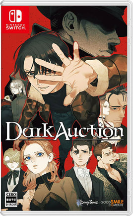 Dark Auction (Import)