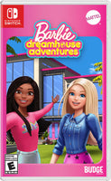 Barbie Dreamhouse Adventures