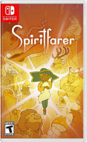 Spiritfarer (Pre-Owned)