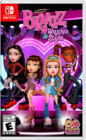 Bratz Rhythm & Style