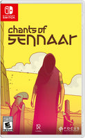 Chants of Sennaar