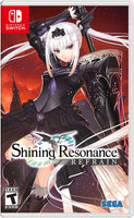 Shining Resonance Refrain (Draconic Launch Edition) (Pre-Owned)