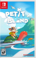 Petit Island