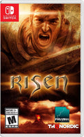 Risen (Pre-Owned)