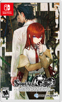 Steins;Gate Re:Boot (Standard Edition)