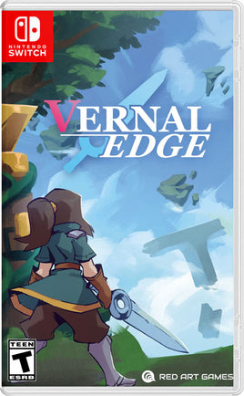 Vernal Edge