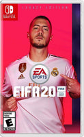 FIFA 20 (Legacy Edition) (Pre-Owned)