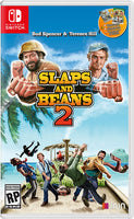 Bud Spencer & Terence Hill Slaps and Beans 2