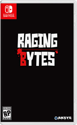 Raging Bytes