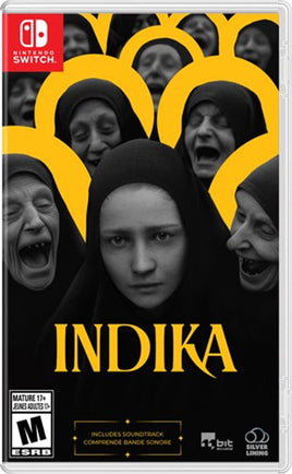 Indika