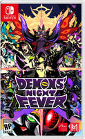Demons' Night Fever