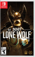 Bendy: Lone Wolf