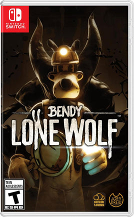 Bendy: Lone Wolf