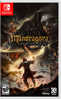 Mandragora: Whispers of the Witch Tree