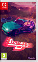 Inertial Drift (Pre-Owned)