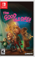 The Good Old Day$