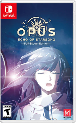 Opus Echo of Starsong: Full Bloom (Launch Edition)