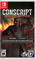 Conscript (Deluxe Edition) (Pre-Owned)