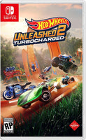 Hot Wheels Unleashed 2 Turbocharged