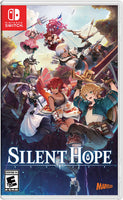 Silent Hope (Day 1 Edition)