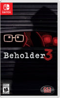 Beholder 3