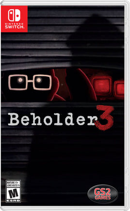 Beholder 3