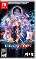 Reynatis (Deluxe Edition)