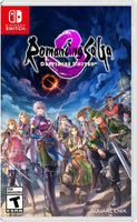 Romancing SaGa 3: Destinies United