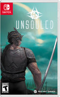 Unsouled (Pre-Owned)
