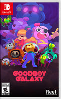 Goodboy Galaxy