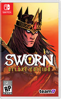 SWORN Deluxe Edition