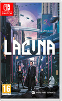 Lacuna (Import)