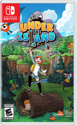 Under the Island