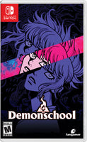 Demonschool