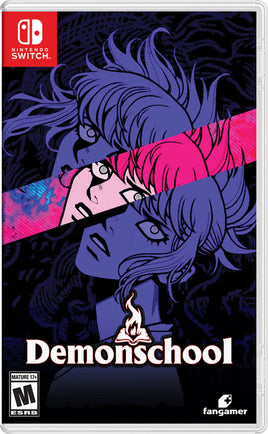Demonschool