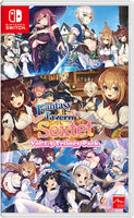 Fantasy Tavern Sextet Trilogy (Import) (Pre-Owned)