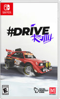 #DRIVE Rally