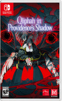 Qliphah in Providence's Shadow
